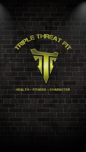 Triple Threat Fitness