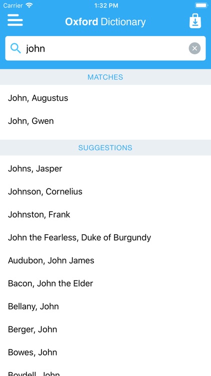 Oxford Dictionary of Arts