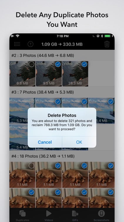Pic Cleaner - Duplicate Fixer