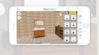 Home Design Outlet Center - VR screenshot 4