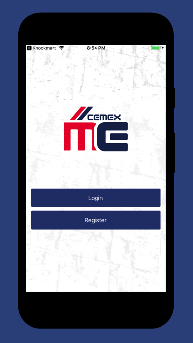 How to cancel & delete Cemex HR from iphone & ipad 1