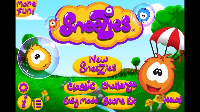 Sneezies(圖5)-速報App