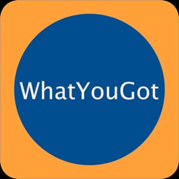 Colecionadores: Whatyougot