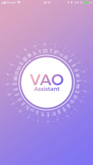 VAO-assistant