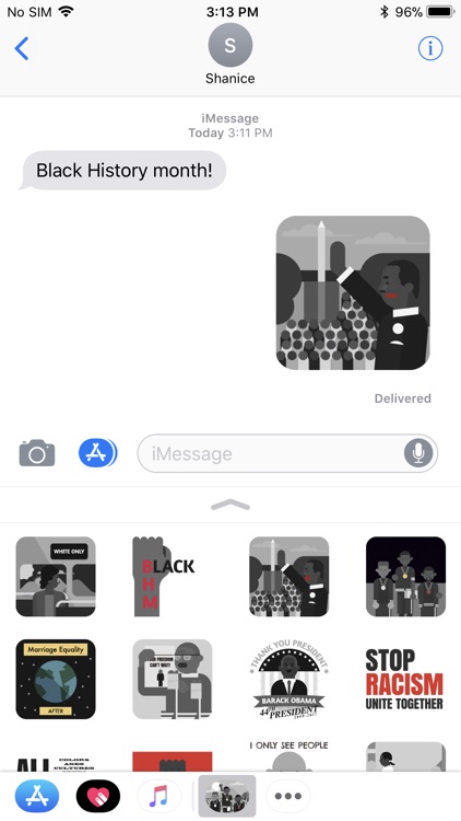 Freedomoji screenshot-0