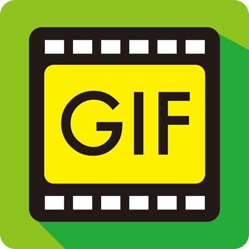 GIF制作高手 iOS App