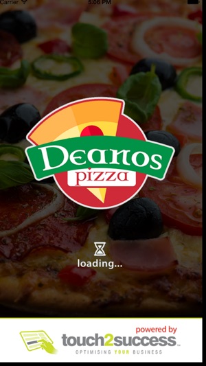 Deanos Pizza(圖1)-速報App