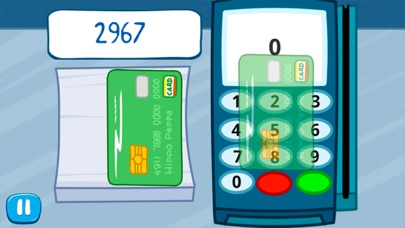 SUPERMARKET GAME: SHOPPING 1.2 IOS GAME GIẢI TRÍ SUPERMARKET GAME: SHOPPING 1.2 IOS