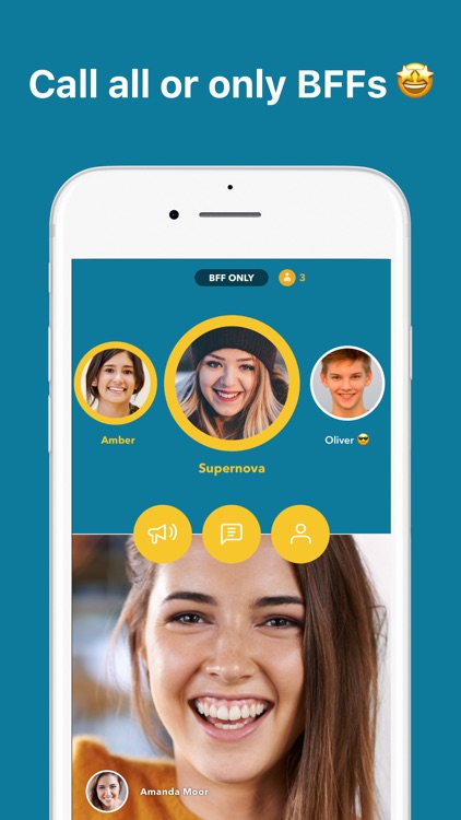 Zooroom – Group Video Chat