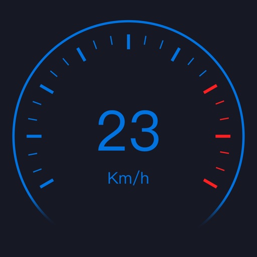 Speedometer - Basic Edition