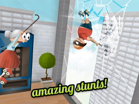 Granny Smith для iPad