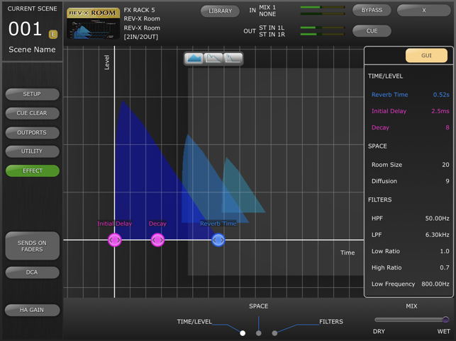 M7CL StageMix(圖3)-速報App