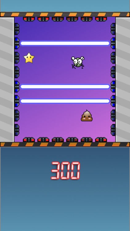 Hunger Fly screenshot-4