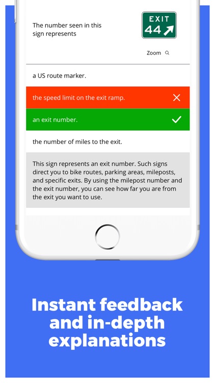 DMV Genie Pro: Car & CDL screenshot-3