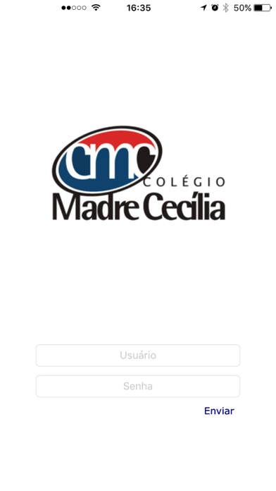 How to cancel & delete COLÉGIO MADRE CECÍLIA CAMPINAS from iphone & ipad 1