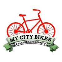 My City Bikes PBC