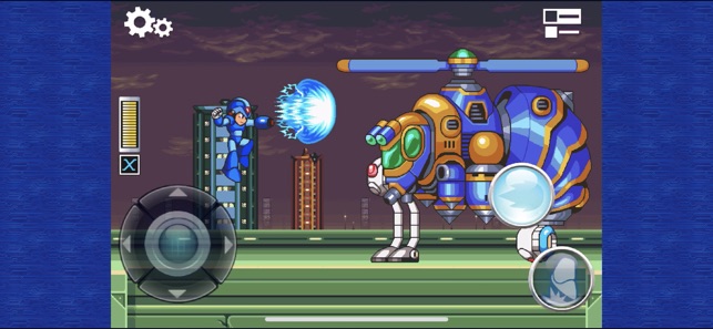 Download Game Megaman X9 Pc