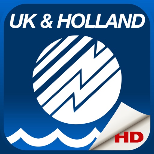 Boating UK&Holland HD