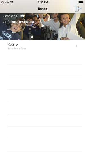 Rutas Attendis(圖3)-速報App