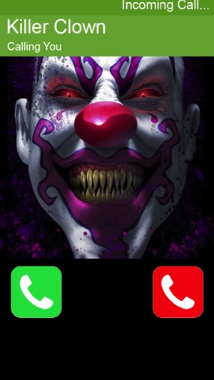 Call Killer Clown(圖3)-速報App