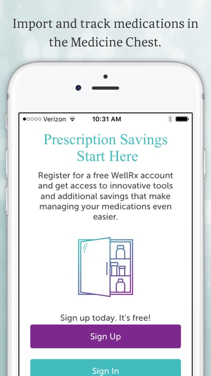 ScriptSave WellRx Rx Discounts screenshot-3