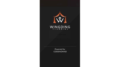 WingDing Planning screenshot 4