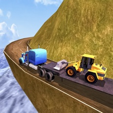 Activities of Construction Vehicles Cargo Truck Game