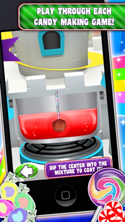 Play Candy Crusher Game Online For Free on mobile/ PC browsers