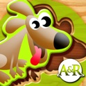 Mes premiers puzzles (gratuit) icon