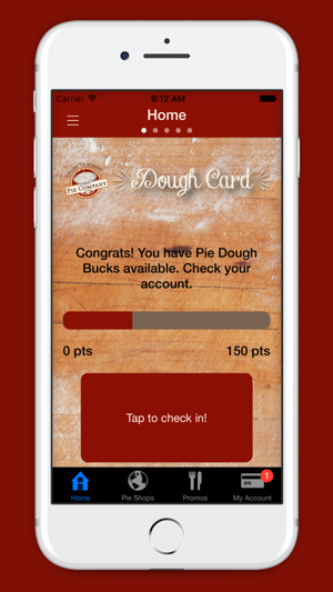 Pie Dough Club(圖2)-速報App