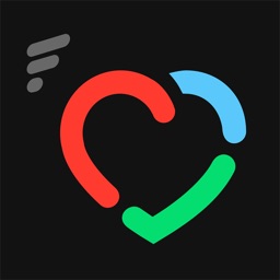 FITIV Pulse Heart Rate Monitor Apple Watch App
