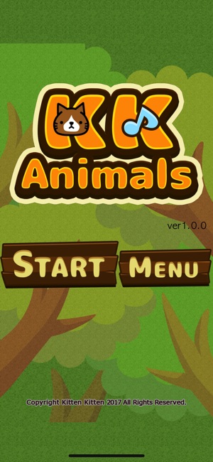 KKAnimals(圖2)-速報App