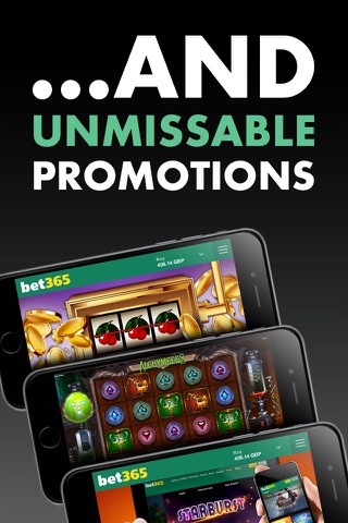 bet365 Vegas: Casino & Slots screenshot 3