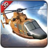 Helicopter Rescue Simulator 3D