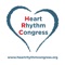 This app supports the Heart Rhythm Congress 2017