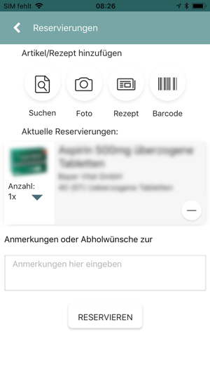 St. Anna Apotheke Göggingen(圖2)-速報App