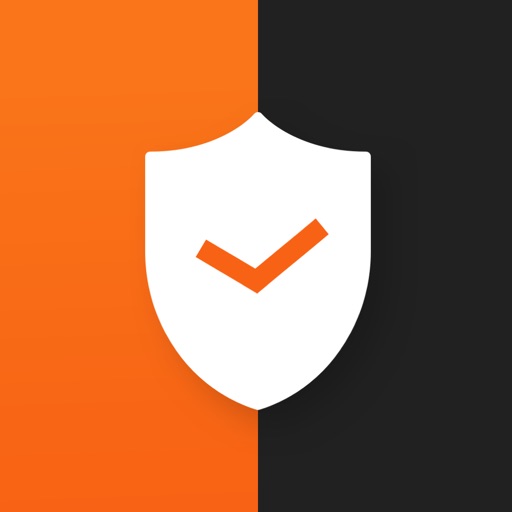 My Protection - security app Icon
