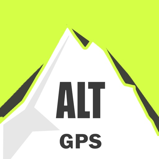 Altimeter "ALT"