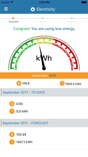 AEI Home Energy Manager(圖2)-速報App