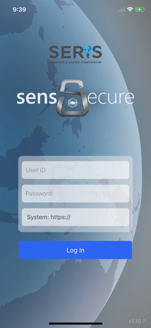 SensSecure(圖1)-速報App