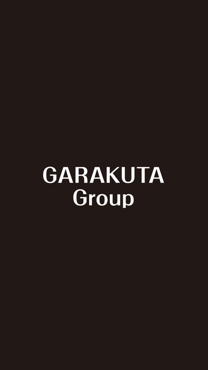 GARAKUTA GROUP