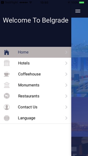 Welcome To Belgrade(圖2)-速報App