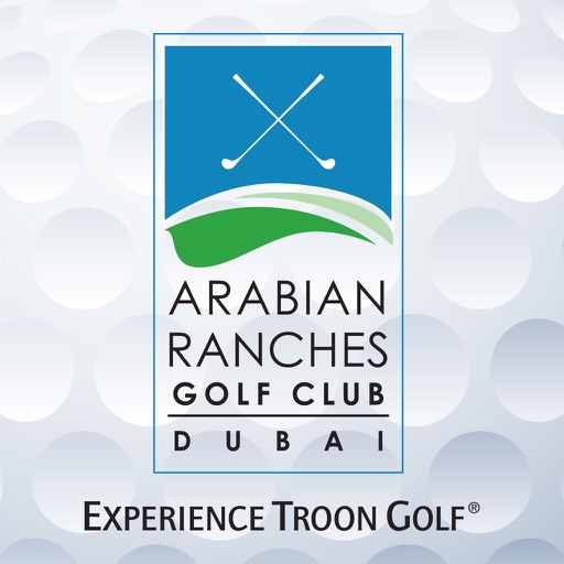 Arabian Ranches Golf Club icon