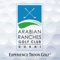 Do you enjoy playing golf at Arabian Ranches Golf Club in Dubai