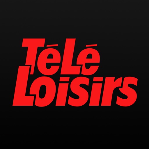 Programme TV Télé-Loisirs Icon