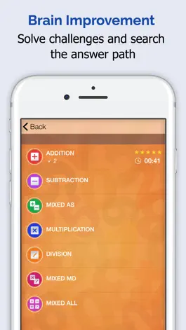Game screenshot Math Puzzle Fun and Learn hack