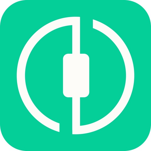 Diode calculator icon