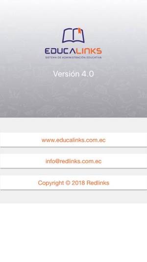 Educalinks Alumnos(圖8)-速報App