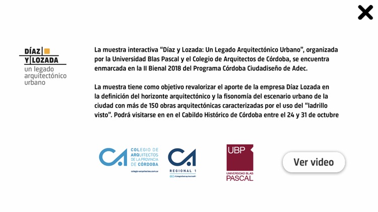 RA Díaz Lozada screenshot-3