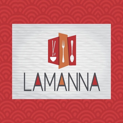 Lamanna Oriental icon